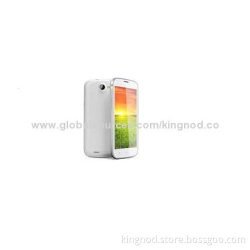 Google's Android 4.2.1 Smartphones with Quad-core + 8.0MP, Flash LED (SW 13.0MP) + 5.0-inch + 4GB